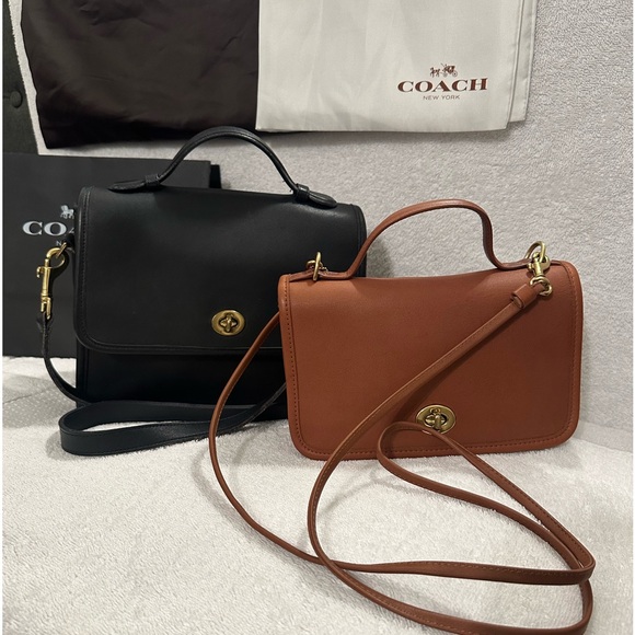 Coach Handbags - 🇺🇸Coach crossbody bags🇺🇸